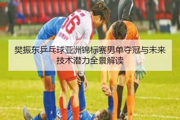 樊振东乒乓球亚洲锦标赛男单夺冠与未来技术潜力全景解读